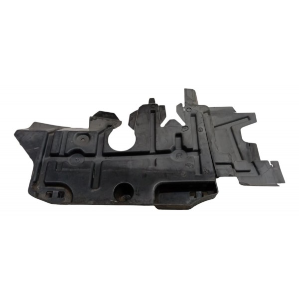 Defletor Direito Ar Radiador Citroen C3 Picasso 1.6 2012