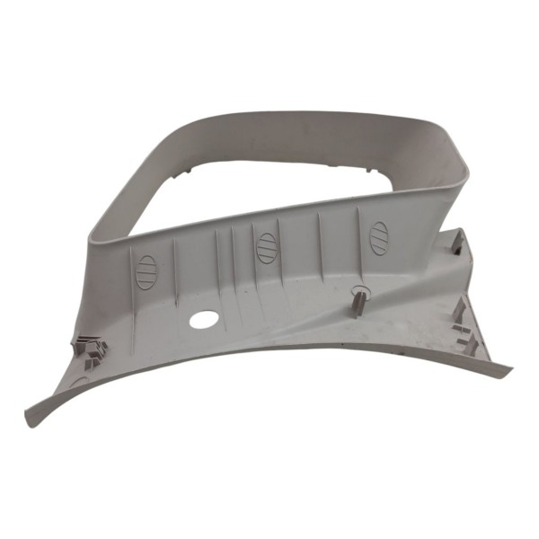 Moldura Coluna Traseira Esquerda C3 Picasso 2011 2012