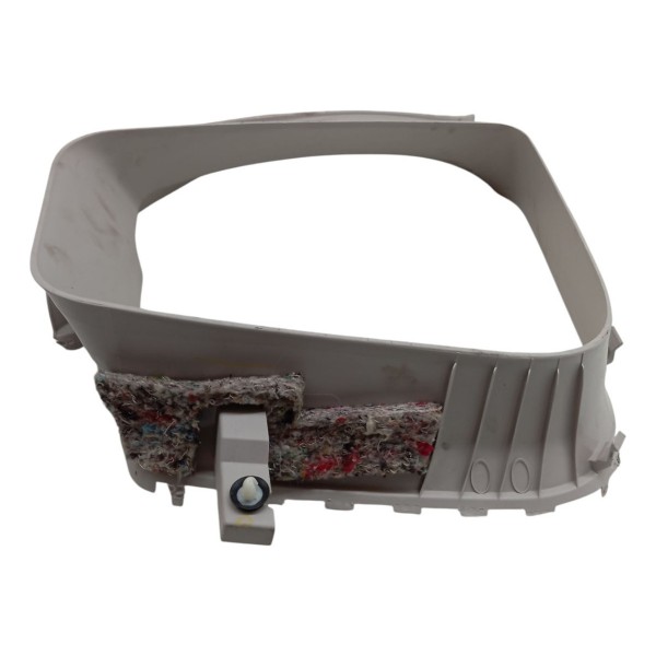 Moldura Coluna Traseira Esquerda C3 Picasso 2011 2012