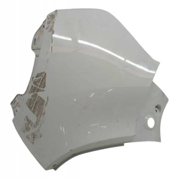 Polaina Traseira Direita Parachoque Renault Kwid 2019 2020