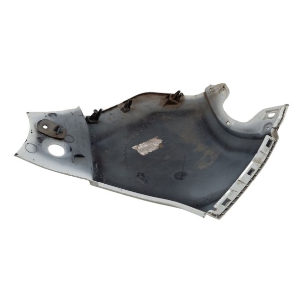 Polaina Traseira Direita Parachoque Renault Kwid 2019 2020