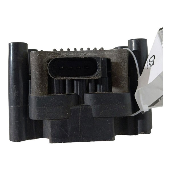 Bobina Ignição Audi A3 1.8 Aspirado 2001 2002 2003 2004 2005