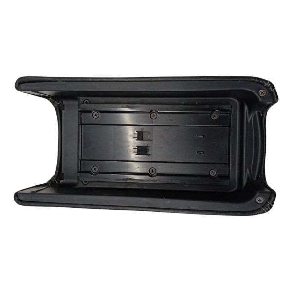 Apoio Braço Console Central Mitsubishi Asx 2011 2012 2013
