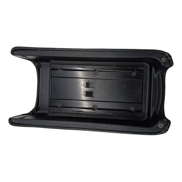 Apoio Braço Console Central Mitsubishi Asx 2011 2012 2013