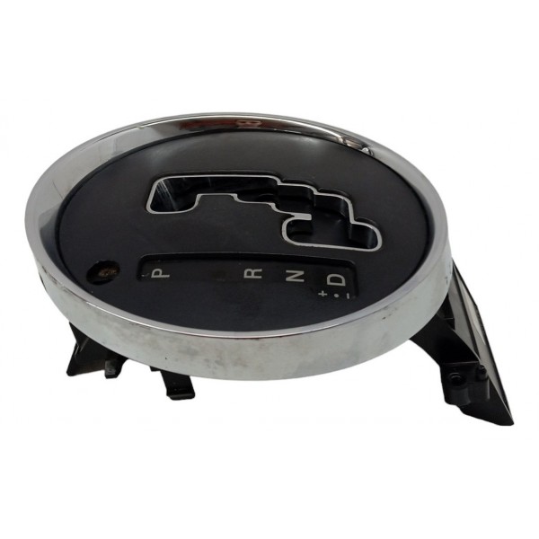 Moldura Alavanca Câmbio Automático Mitsubishi Asx 2011 2012