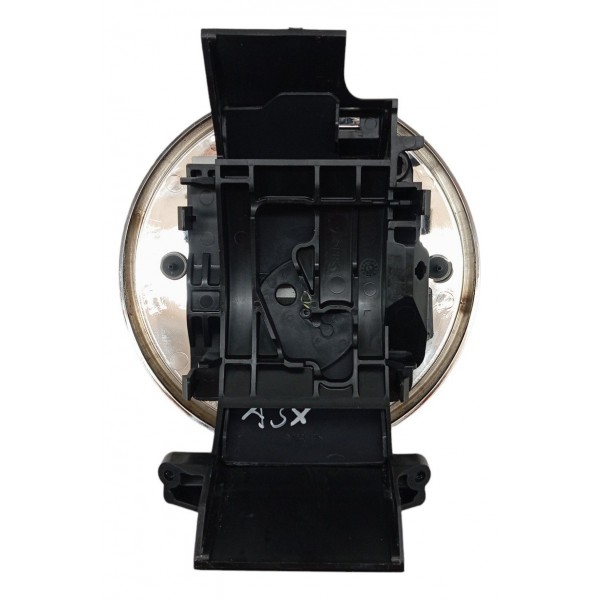 Moldura Alavanca Câmbio Automático Mitsubishi Asx 2011 2012