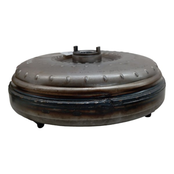 Conversor Torque Câmbio Automático Renault Fluence 2011 2012