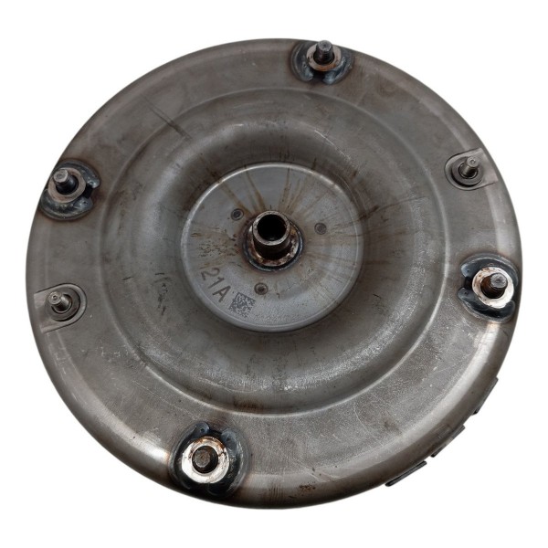 Conversor Torque Câmbio Automático Renault Fluence 2011 2012