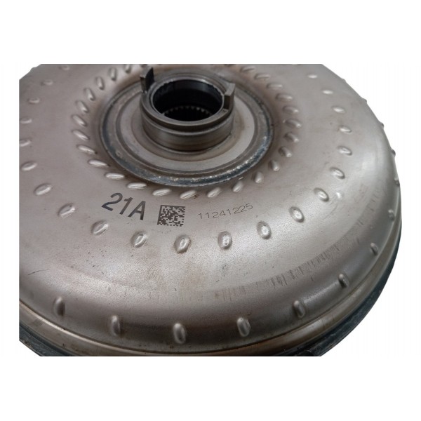 Conversor Torque Câmbio Automático Renault Fluence 2011 2012