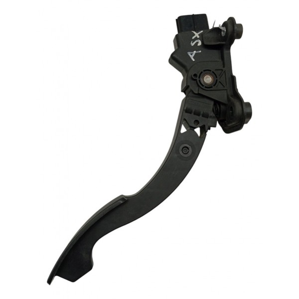 Pedal Acelerador Eletrônico Mitsubishi Asx 2011 2012 2013 14