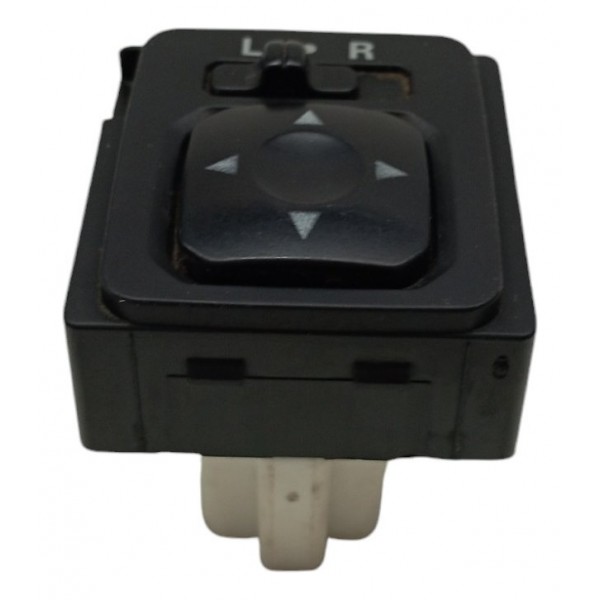 Botão Comando Controle Retrovisor Elétrico Mitsubishi Asx 11