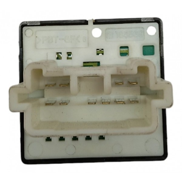 Botão Comando Controle Retrovisor Elétrico Mitsubishi Asx 11