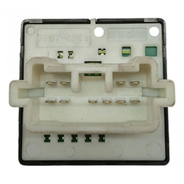 Botão Comando Controle Retrovisor Elétrico Mitsubishi Asx 11