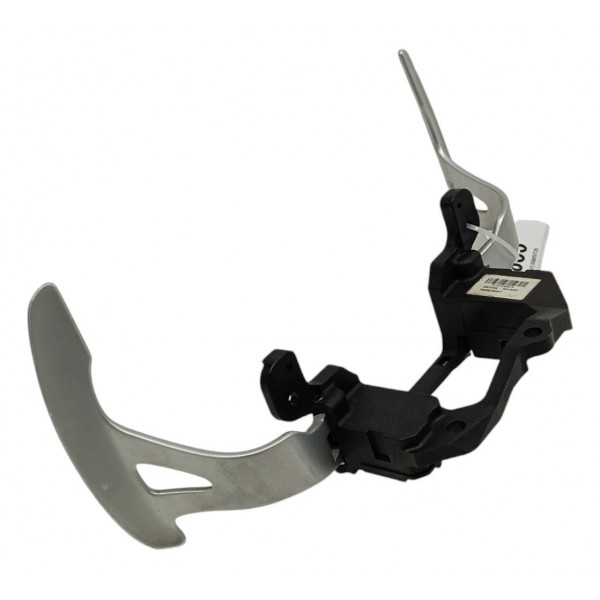 Trocador Marcha Borboleta Volante Mitsubishi Asx 2.0 2011 12