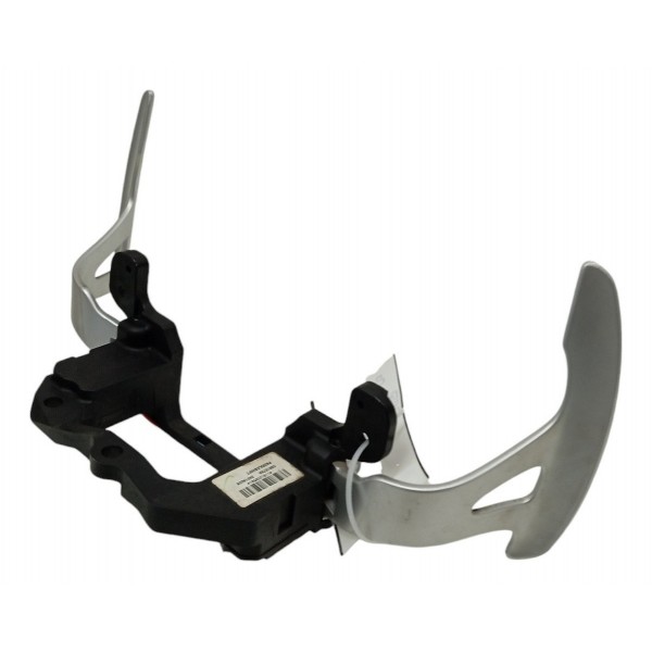 Trocador Marcha Borboleta Volante Mitsubishi Asx 2.0 2011 12