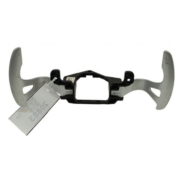 Trocador Marcha Borboleta Volante Mitsubishi Asx 2.0 2011 12