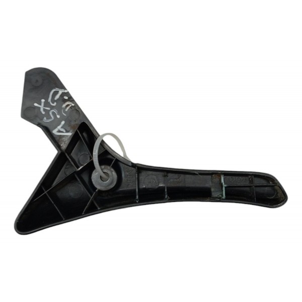 Alavanca Ajusto Banco Dianteiro Direito Mitsubishi Asx 2011