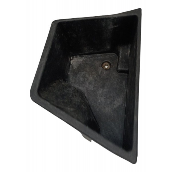 Porta Objetos Trecos Porta Malas Direito Mitsubishi Asx 2011