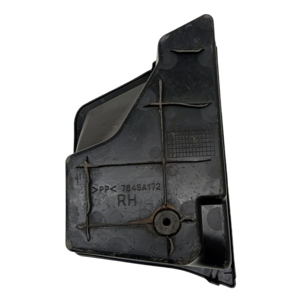 Porta Objetos Trecos Porta Malas Direito Mitsubishi Asx 2011