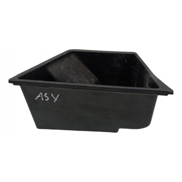 Porta Objetos Trecos Porta Malas Direito Mitsubishi Asx 2011