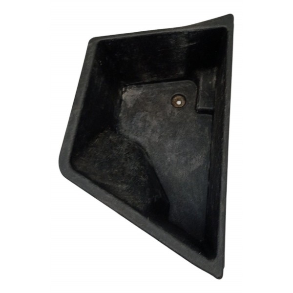 Porta Objetos Trecos Porta Malas Direito Mitsubishi Asx 2011