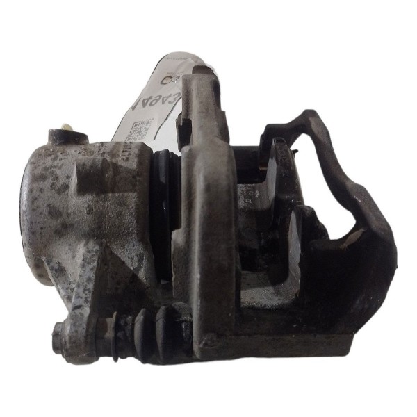 Pinça Freio Dianteiro Esquerdo Mercedes Benz C180 Cgi 2011