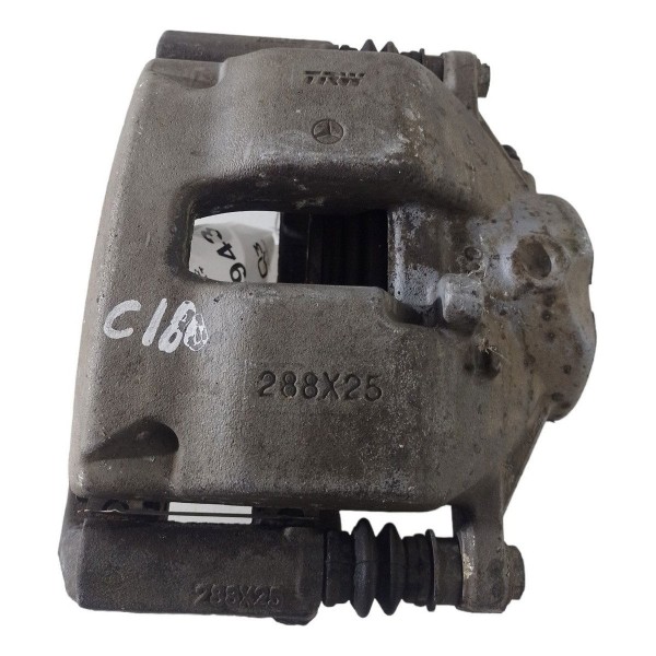 Pinça Freio Dianteiro Esquerdo Mercedes Benz C180 Cgi 2011