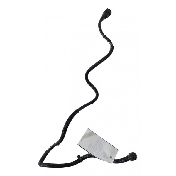 Tubo Cano Mangueira Combustível Renault Captur 1.6 2019 2020