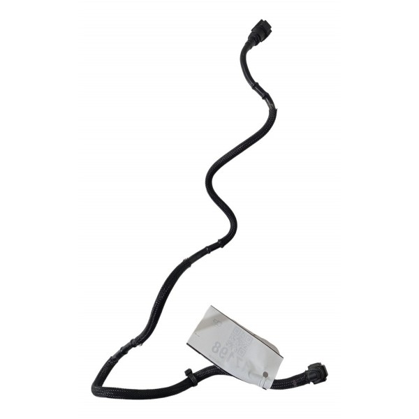 Tubo Cano Mangueira Combustível Renault Captur 1.6 2019 2020