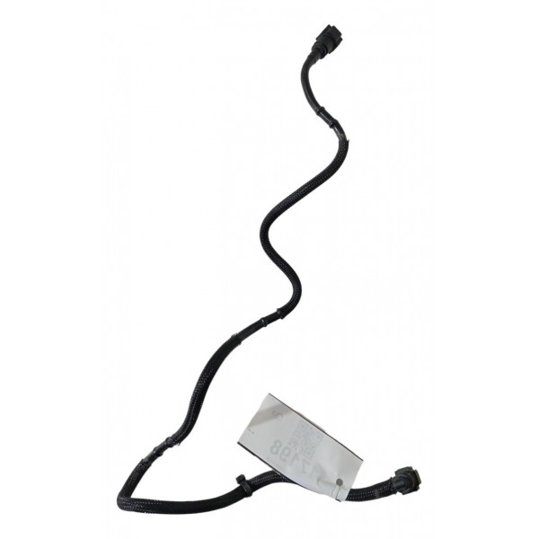 Tubo Cano Mangueira Combustível Renault Captur 1.6 2019 2020