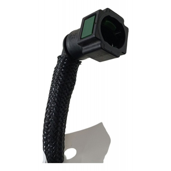 Tubo Cano Mangueira Combustível Renault Captur 1.6 2019 2020