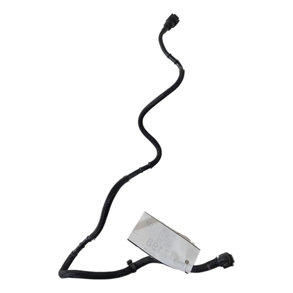 Tubo Cano Mangueira Combustível Renault Captur 1.6 2019 2020