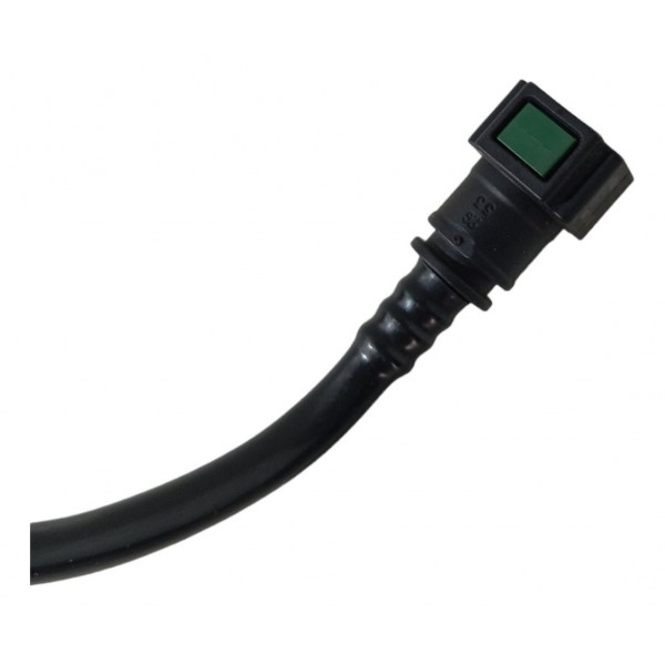 Tubo Cano Mangueira Combustível Renault Captur 1.6 2019 2020