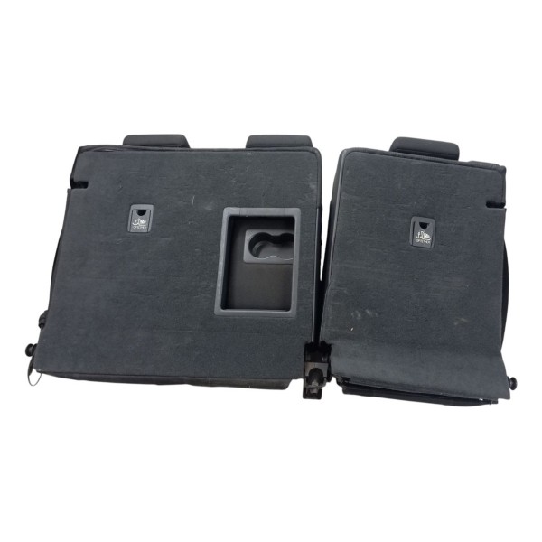 Jogo Bancos Tecido Peugeot 3008 2011 2012