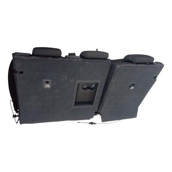 Jogo Bancos Tecido Peugeot 3008 2011 2012