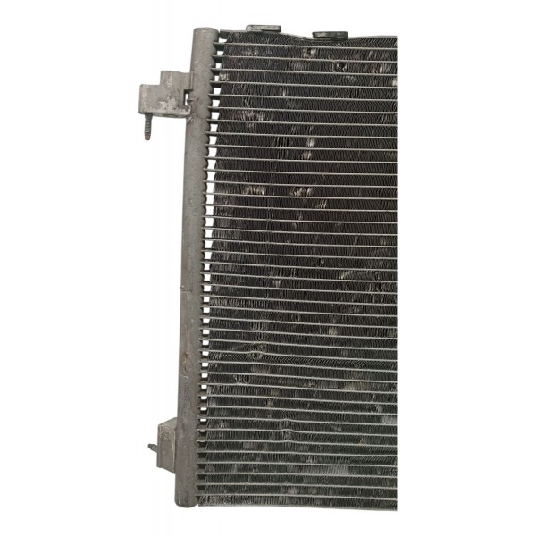 Condensador Ar Condicionado Citroen C3 Picasso 2012 Detalhe