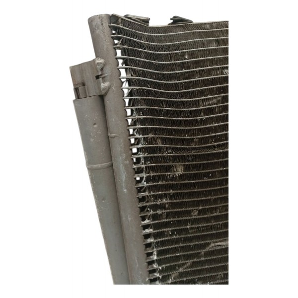 Condensador Ar Condicionado Citroen C3 Picasso 2012 Detalhe