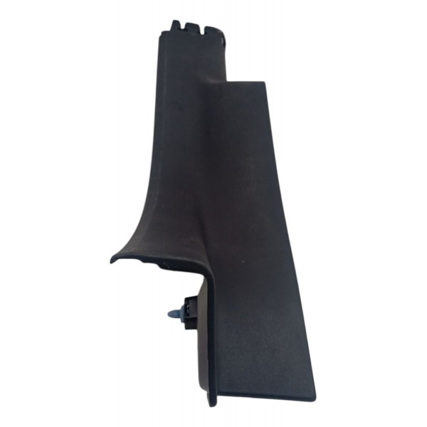 Soleira Porta Traseira Esquerda Citroen C3 Picasso 2011 2012 - Preto