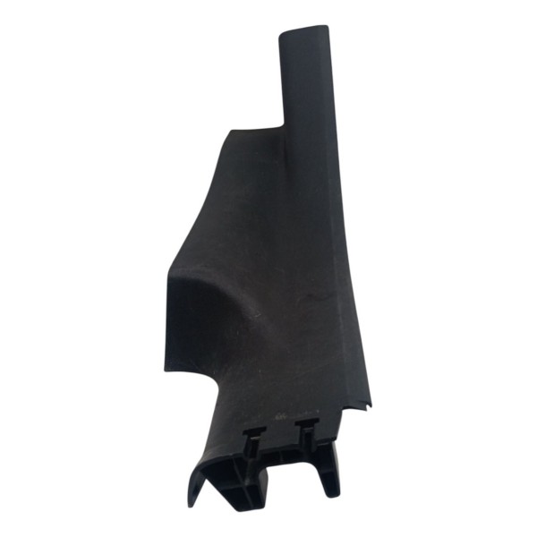 Soleira Porta Traseira Esquerda Citroen C3 Picasso 2011 2012 - Preto