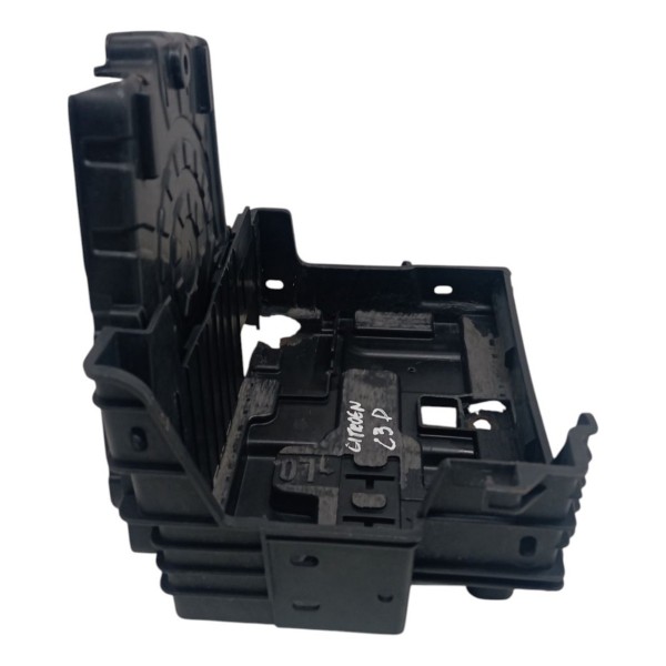 Suporte Inferior Bateria Citroen C3 Picasso 2011 2012