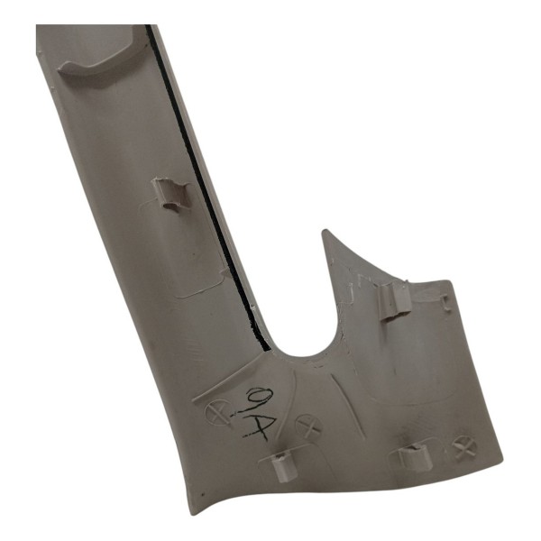 Moldura Coluna Dianteira Direita Citroen C3 Picasso 2012