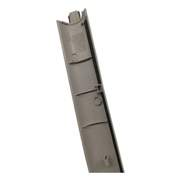 Moldura Coluna Dianteira Direita Citroen C3 Picasso 2012