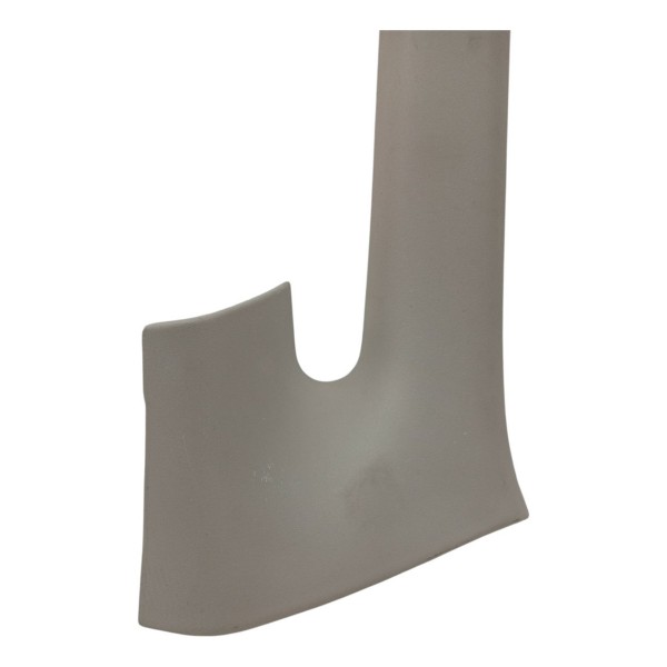 Moldura Coluna Dianteira Direita Citroen C3 Picasso 2012