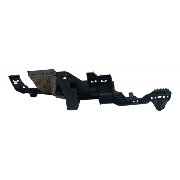 Moldura Interna Esquerda Porta Mala Citroen C3 Picasso 2012