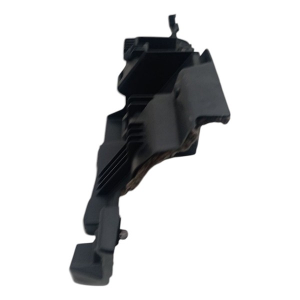 Moldura Interna Esquerda Porta Mala Citroen C3 Picasso 2012