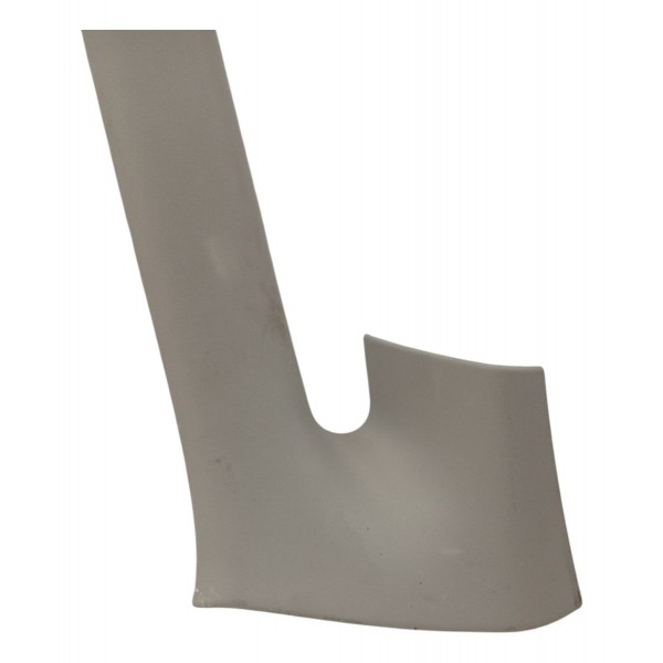 Moldura Coluna Dianteira Esquerda Citroen C3 Picasso 2012