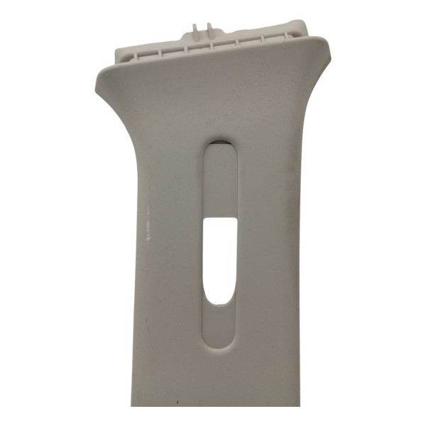Moldura Coluna Central Direito Citroen C3 Picasso 2012