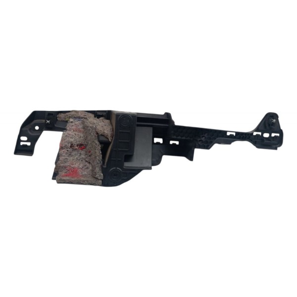 Moldura Interna Direito Porta Mala Citroen C3 Picasso 2012