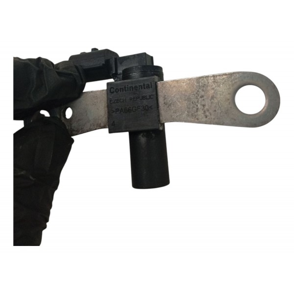 Sensor Rotação Renault Logan 1.6 8v 2016 2017 2018