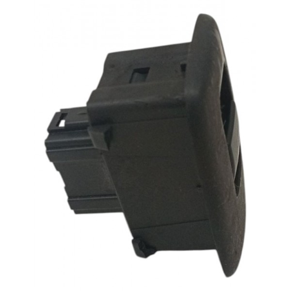 Botão Vidro Traseiro Esquerdo Citroen C3 Picasso 2011 2012